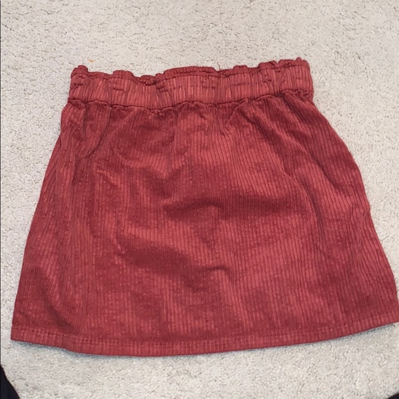 PacSun Skirt - Picture 2 of 2
